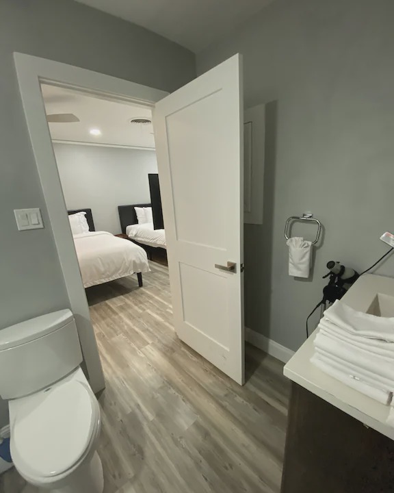 Photo of Bathroom in Hancock