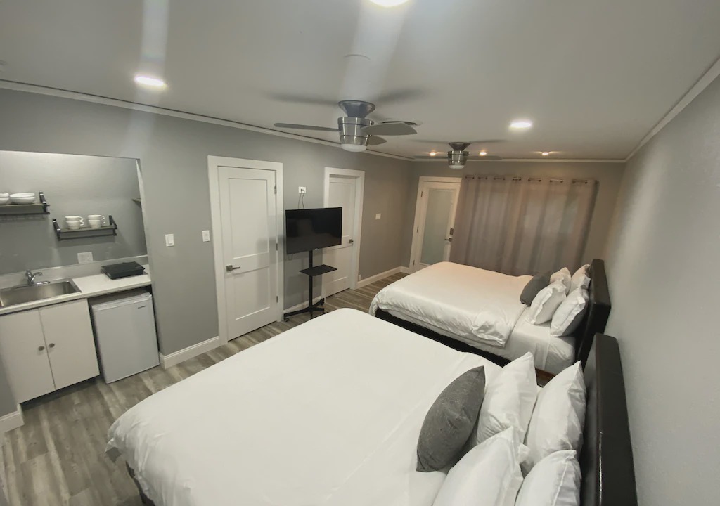 Photo of Bedroom in Hancock