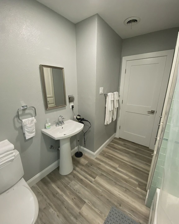 Photo of Bathroom in Hancock