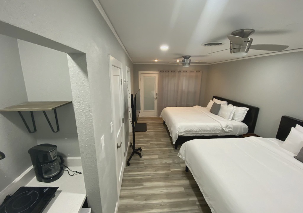 Photo of Bedroom in Hancock