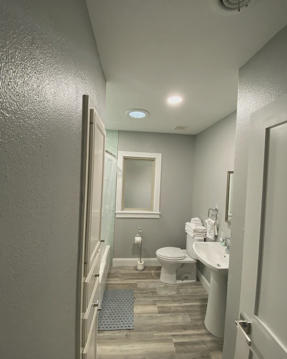 Photo of Bathroom in Hancock