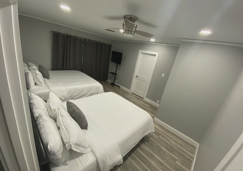 Photo of Bedroom in Hancock
