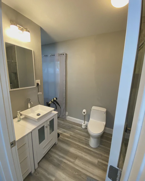 Photo of Bathroom in Hancock