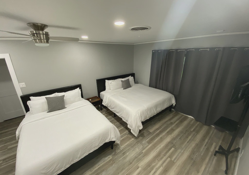 Photo of Bedroom in Hancock