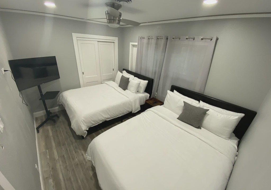 Photo of Bedroom in Hancock