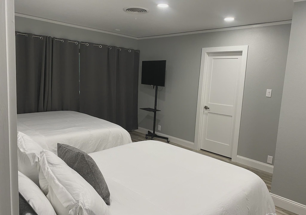 Photo of Bedroom in Hancock