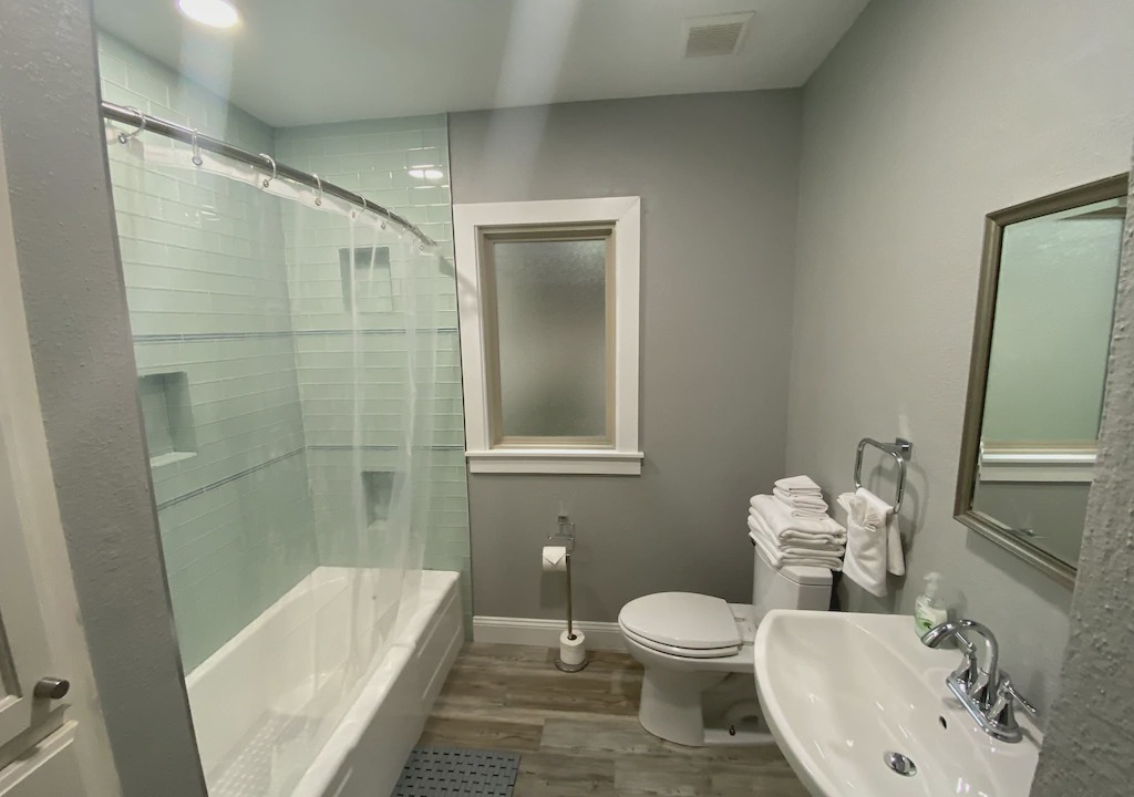 Photo of Bathroom in Hancock