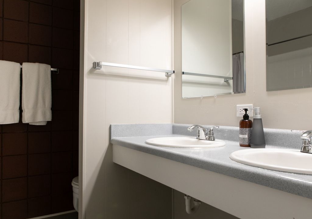 Photo of Bathroom in Hancock