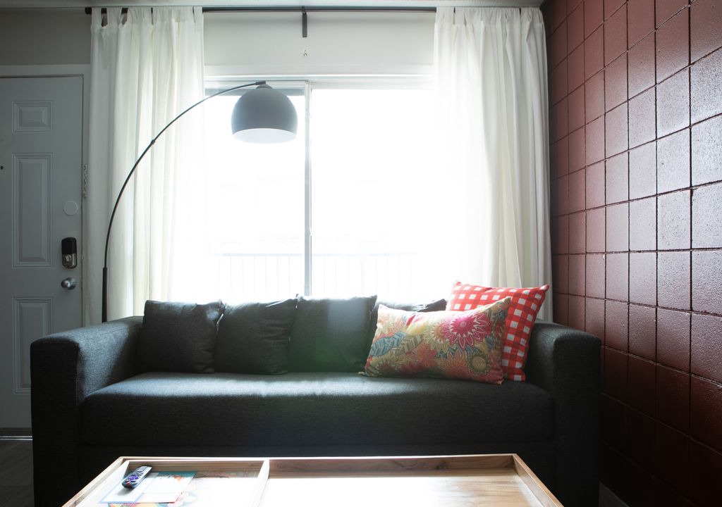Photo of Livingroom in Hancock