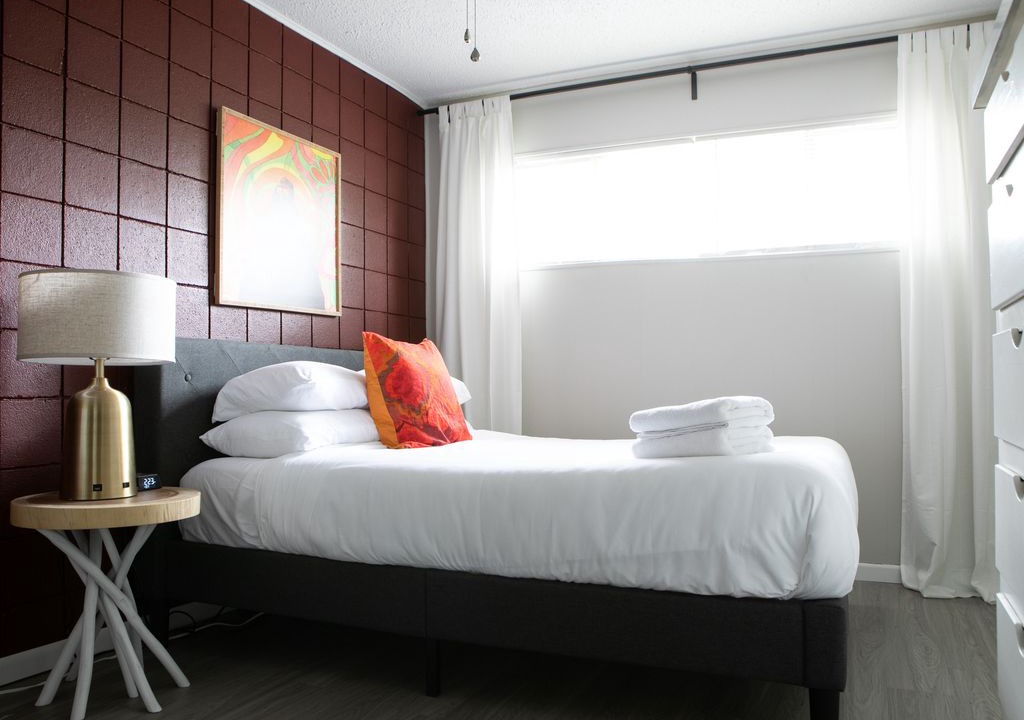 Photo of Bedroom in Hancock
