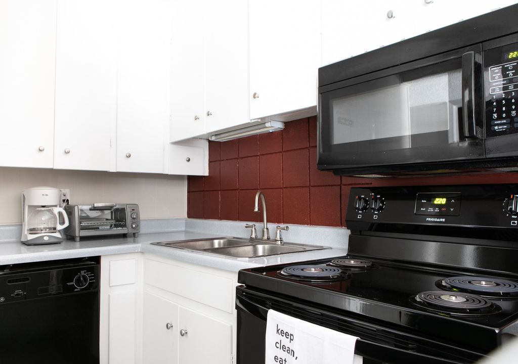 Photo of Kitchen in Hancock