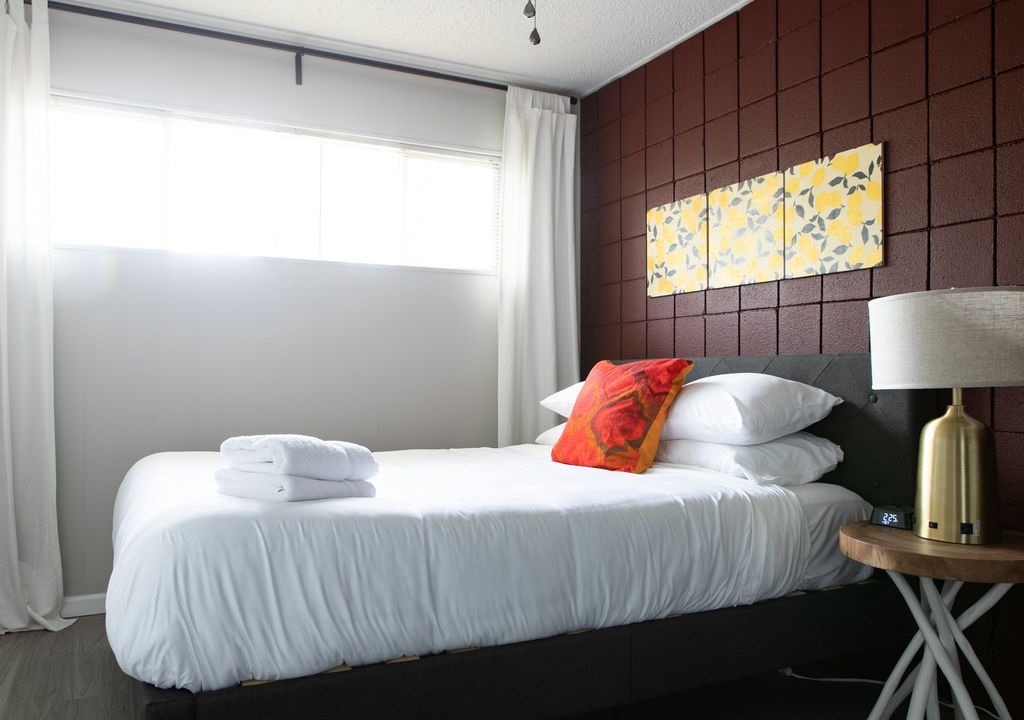 Photo of Bedroom in Hancock