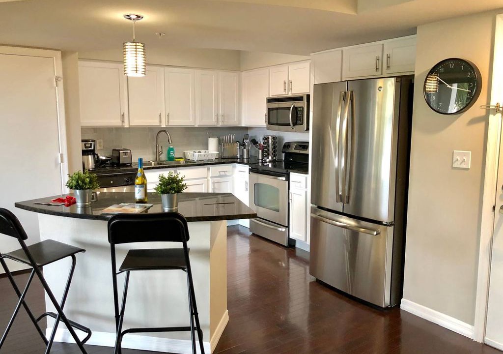 Photo of Kitchen in Flagler Village