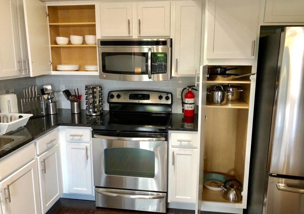 Photo of Kitchen in Flagler Village
