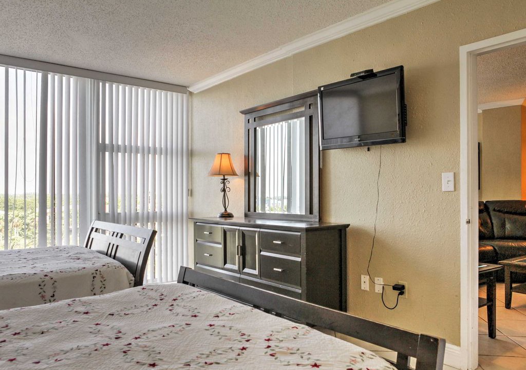 Photo of Bedroom in Galt Mile