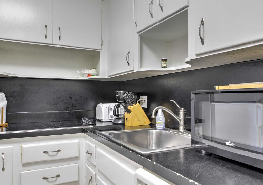 Photo of Kitchen in Galt Mile