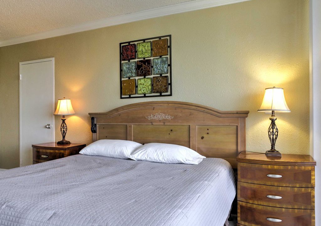 Photo of Bedroom in Galt Mile