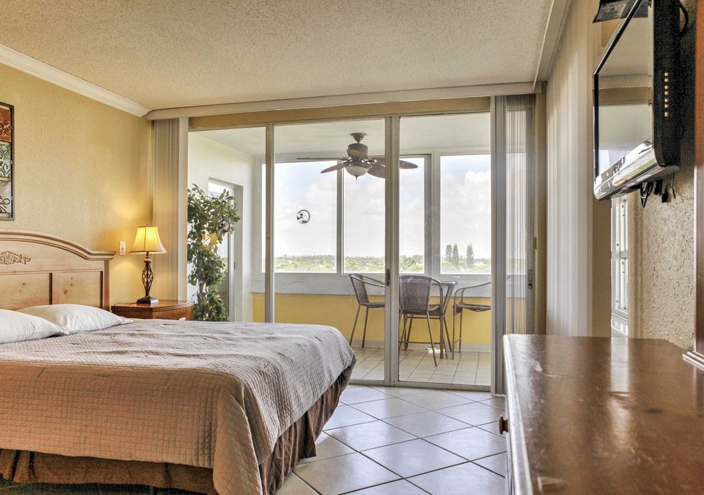 Photo of Bedroom in Galt Mile