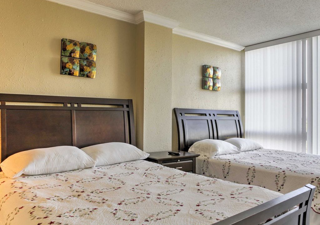 Photo of Bedroom in Galt Mile