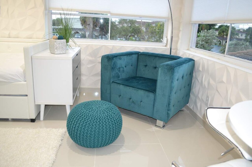 Photo of Livingroom in Royal Poinciana