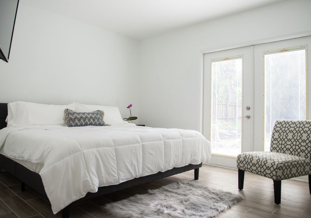 Photo of Bedroom in South Middle River