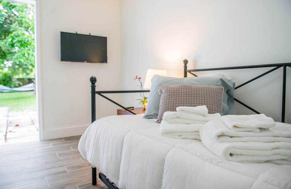 Photo of Bedroom in South Middle River