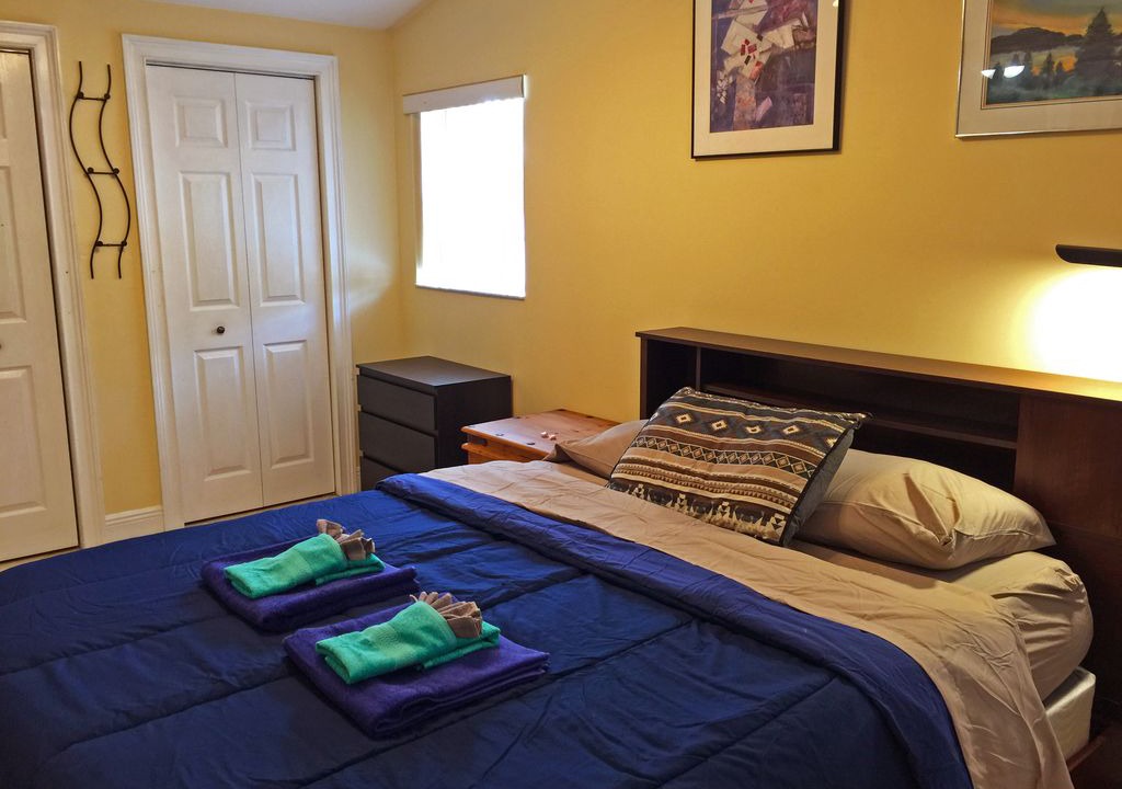Photo of Bedroom in Royal Poinciana