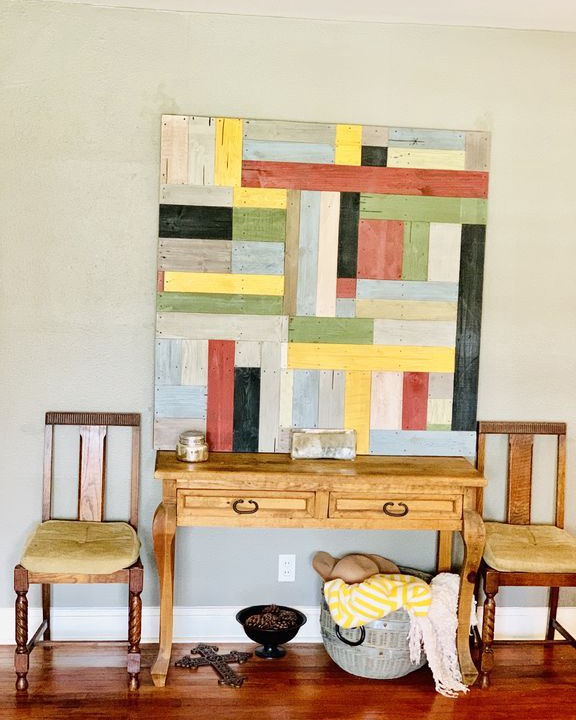 Photo of Livingroom in Hancock