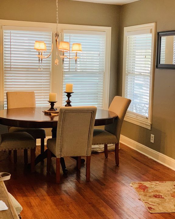 Photo of Livingroom in Hancock