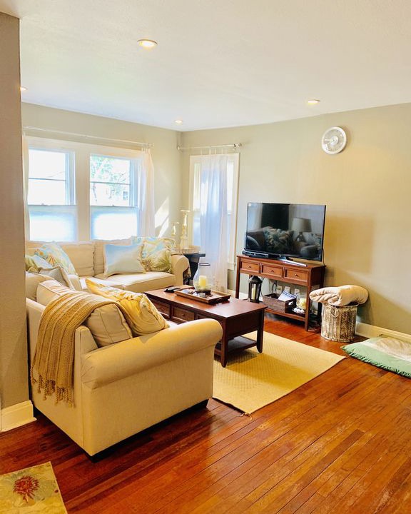 Photo of Livingroom in Hancock