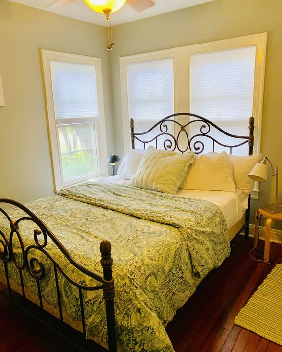 Photo of Bedroom in Hancock