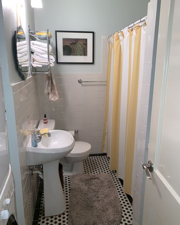 Photo of Bathroom in Hancock