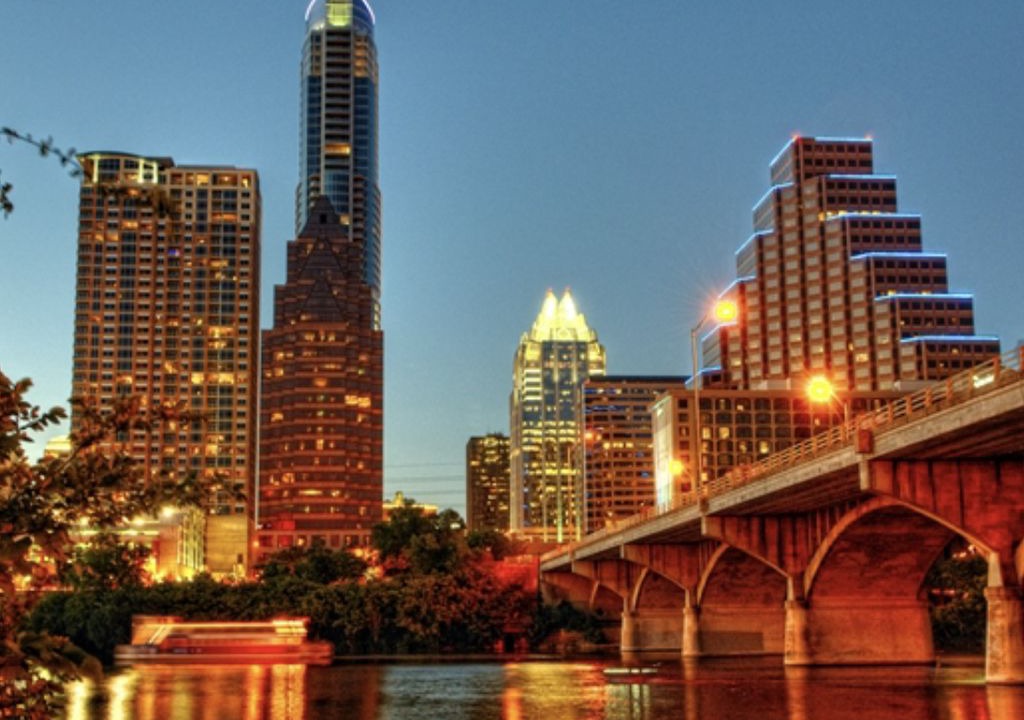 Photo of Buildings in Hancock