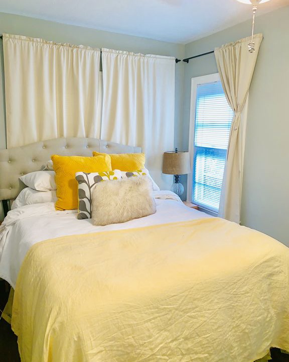Photo of Bedroom in Hancock