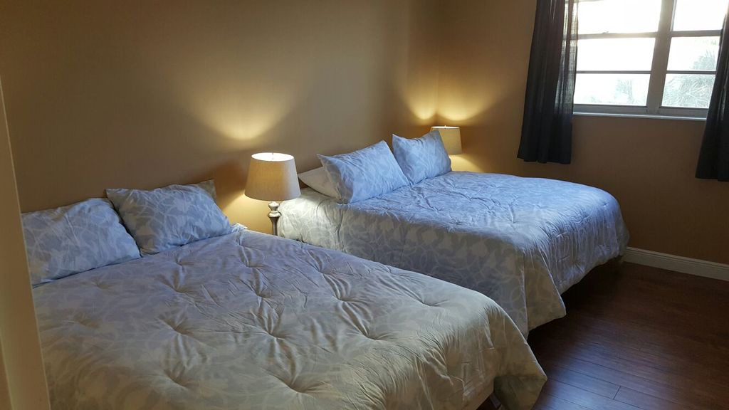 Photo of Bedroom in Hallandale Beach