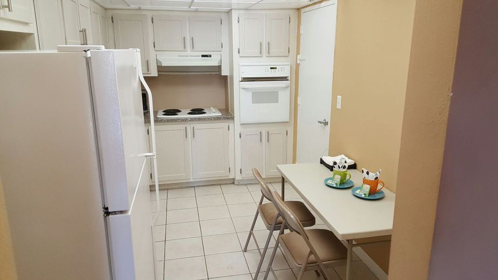 Photo of Kitchen in Hallandale Beach