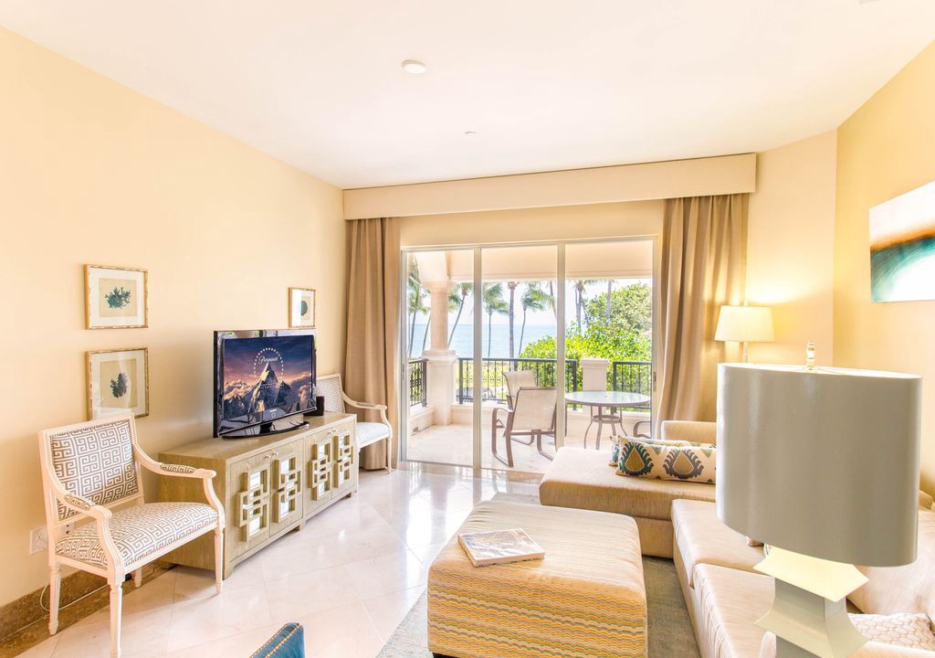 Photo of Livingroom in Miami Beach