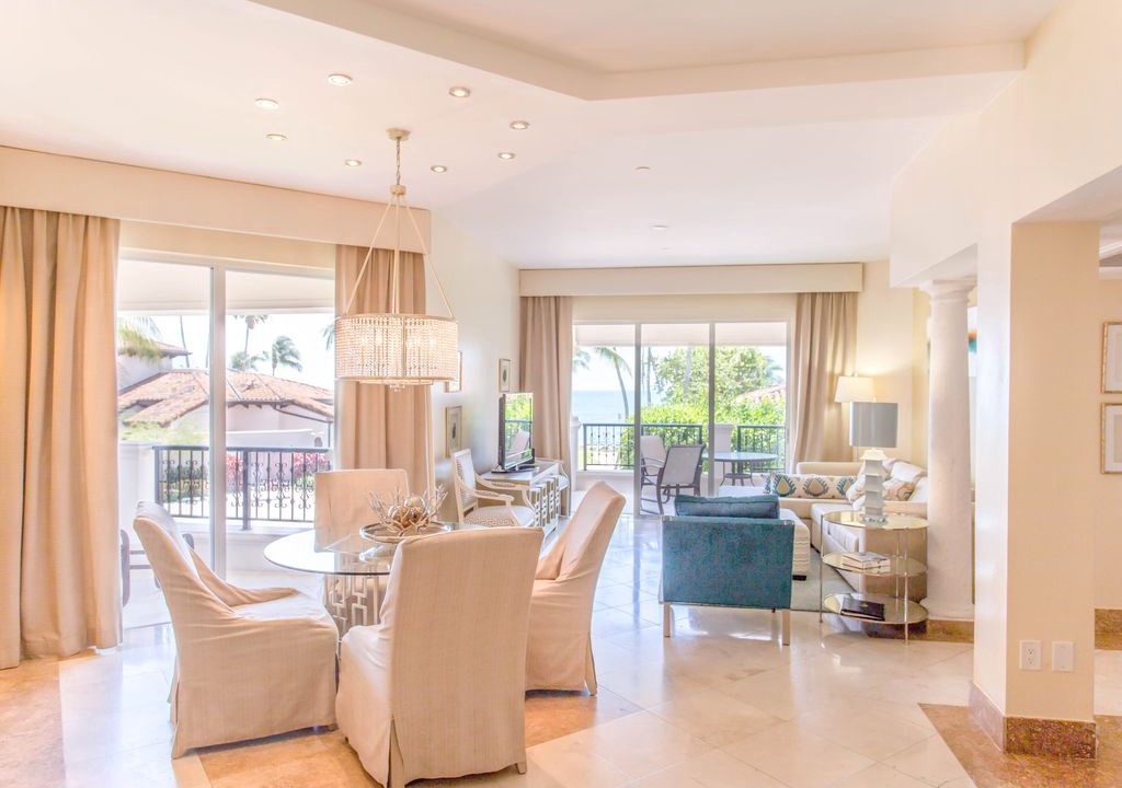 Photo of Livingroom in Miami Beach