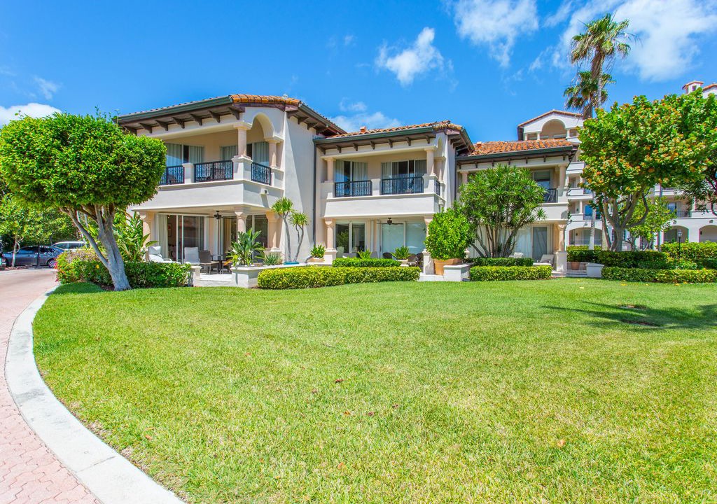 Photo of Buildings in Miami Beach