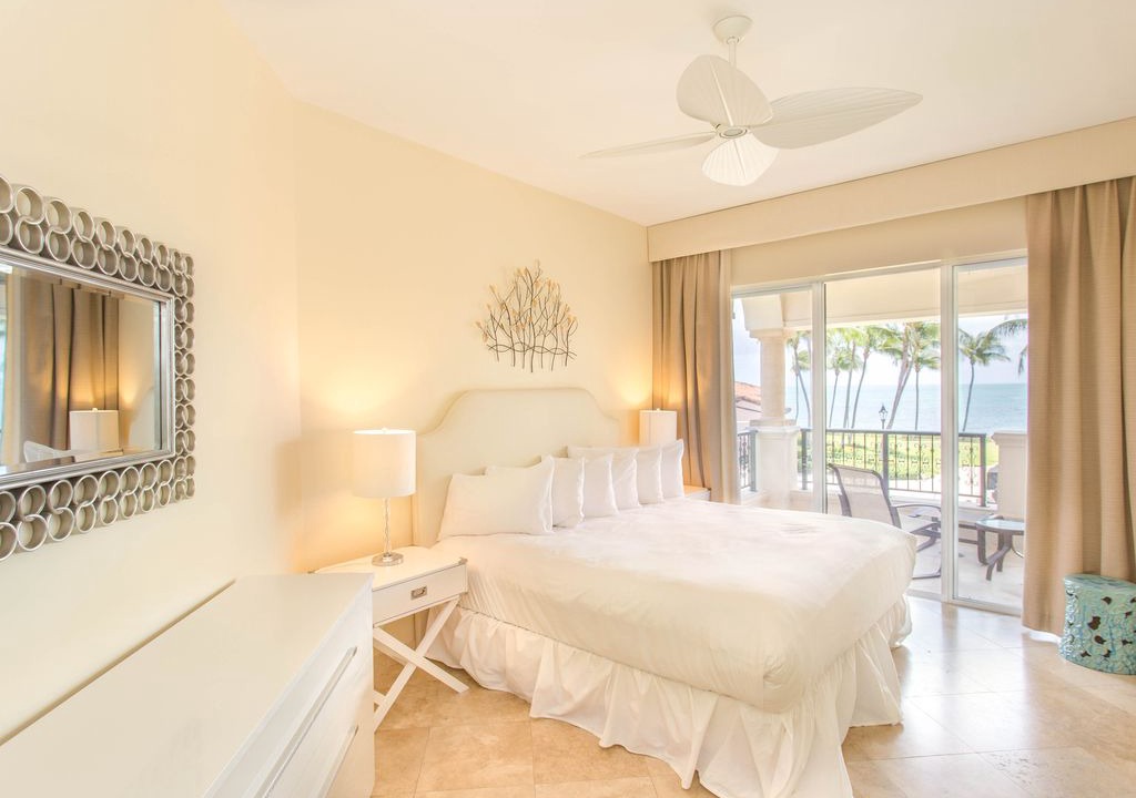 Photo of Bedroom in Miami Beach