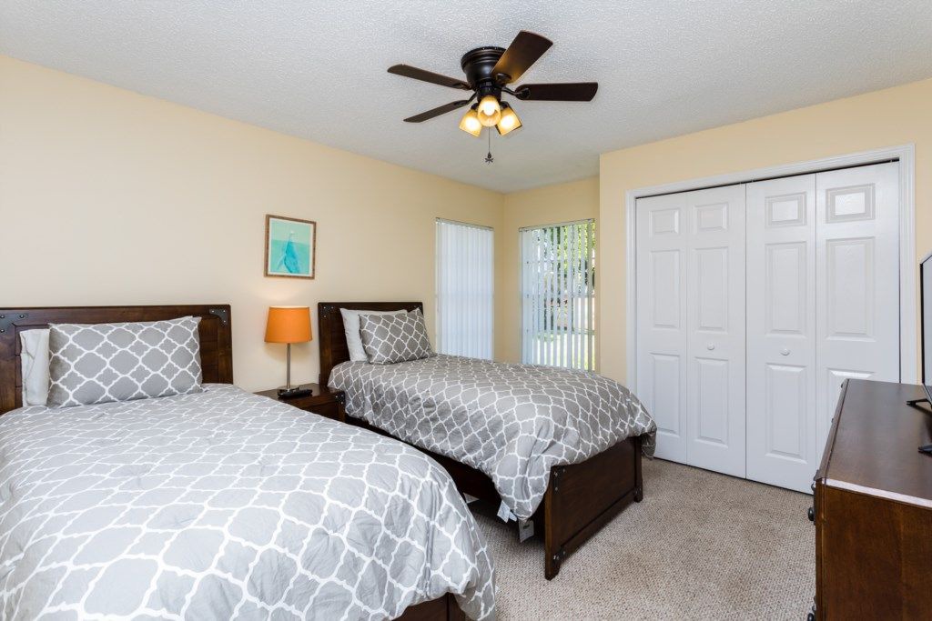 Photo of Bedroom in Sunridge Woods