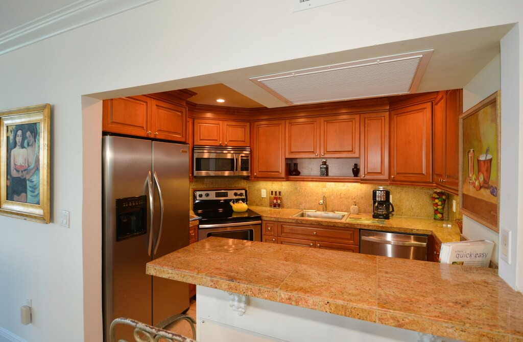 Photo of Kitchen in Galt Mile