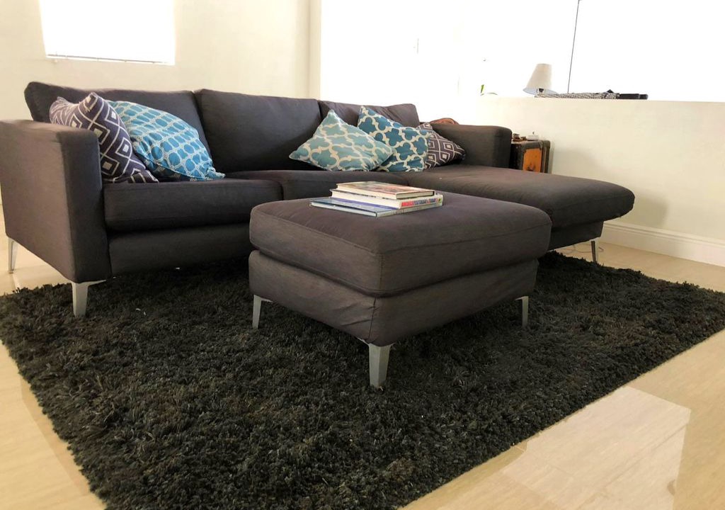 Photo of Livingroom in South Middle River