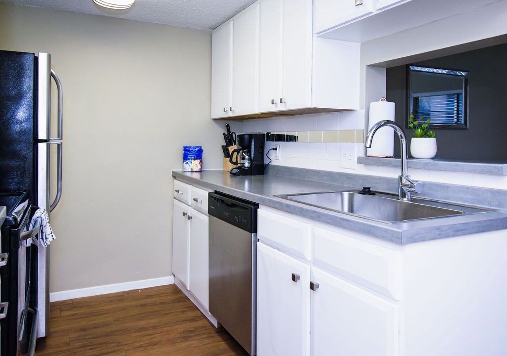 Photo of Kitchen in Hancock