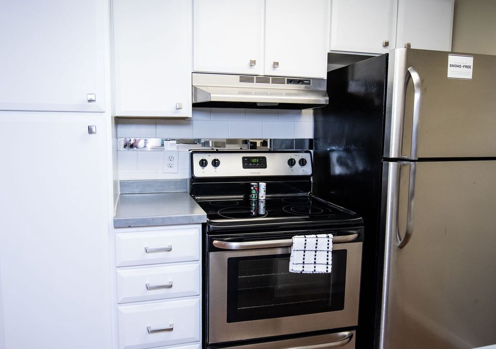 Photo of Kitchen in Hancock