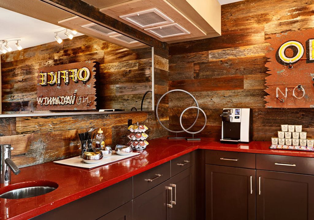 Photo of Kitchen in Hancock