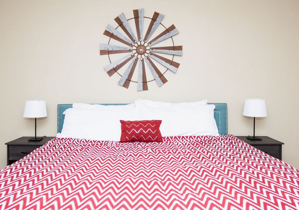Photo of Bedroom in Hancock