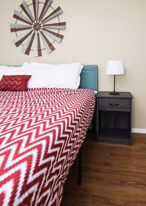 Photo of Bedroom in Hancock