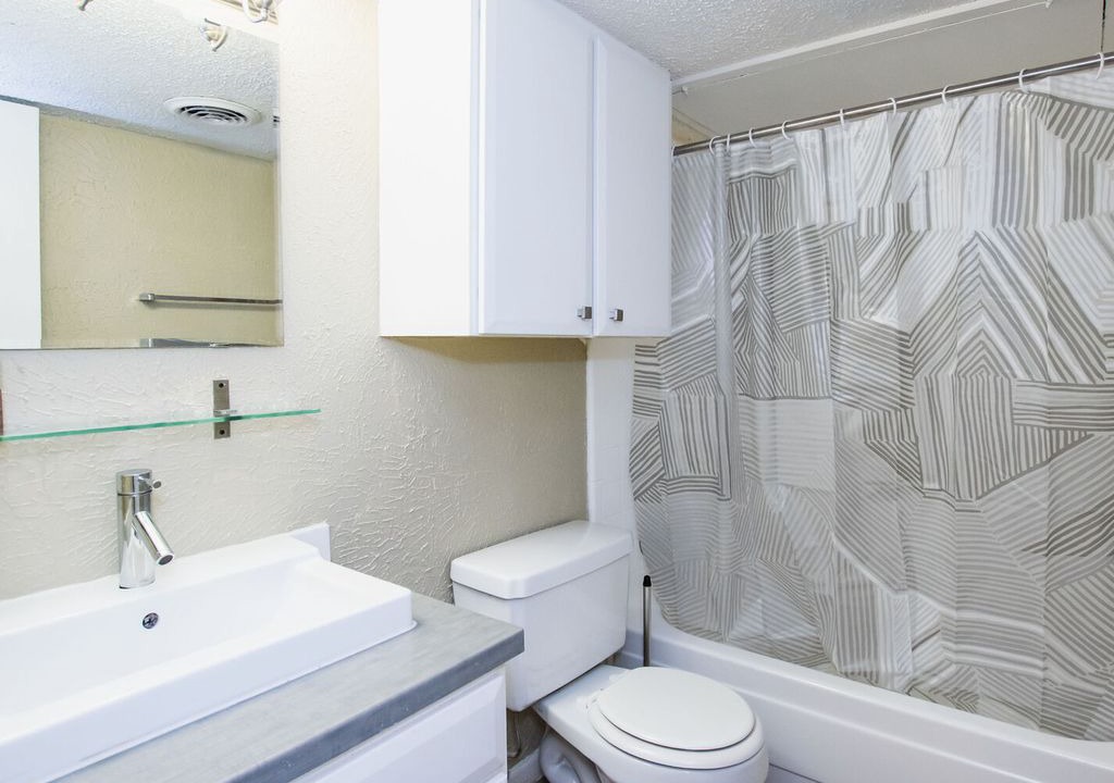 Photo of Bathroom in Hancock