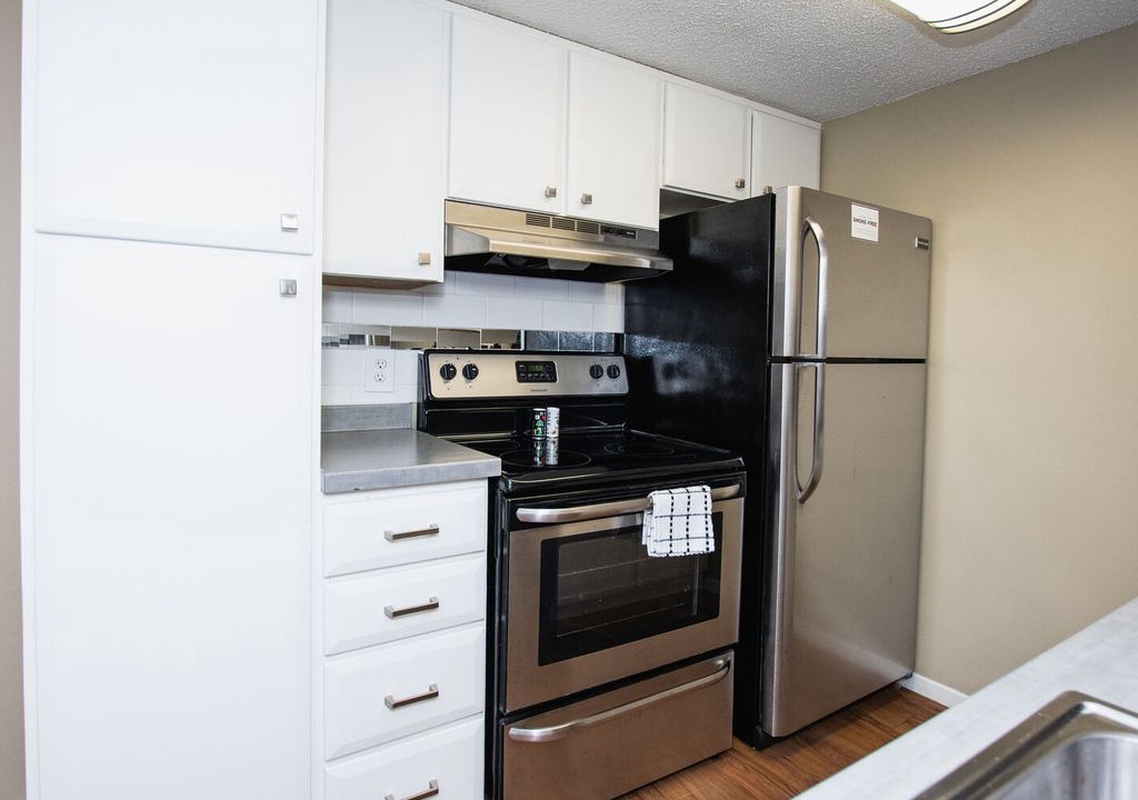Photo of Kitchen in Hancock